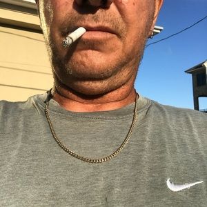 Meet your Posher, Chad